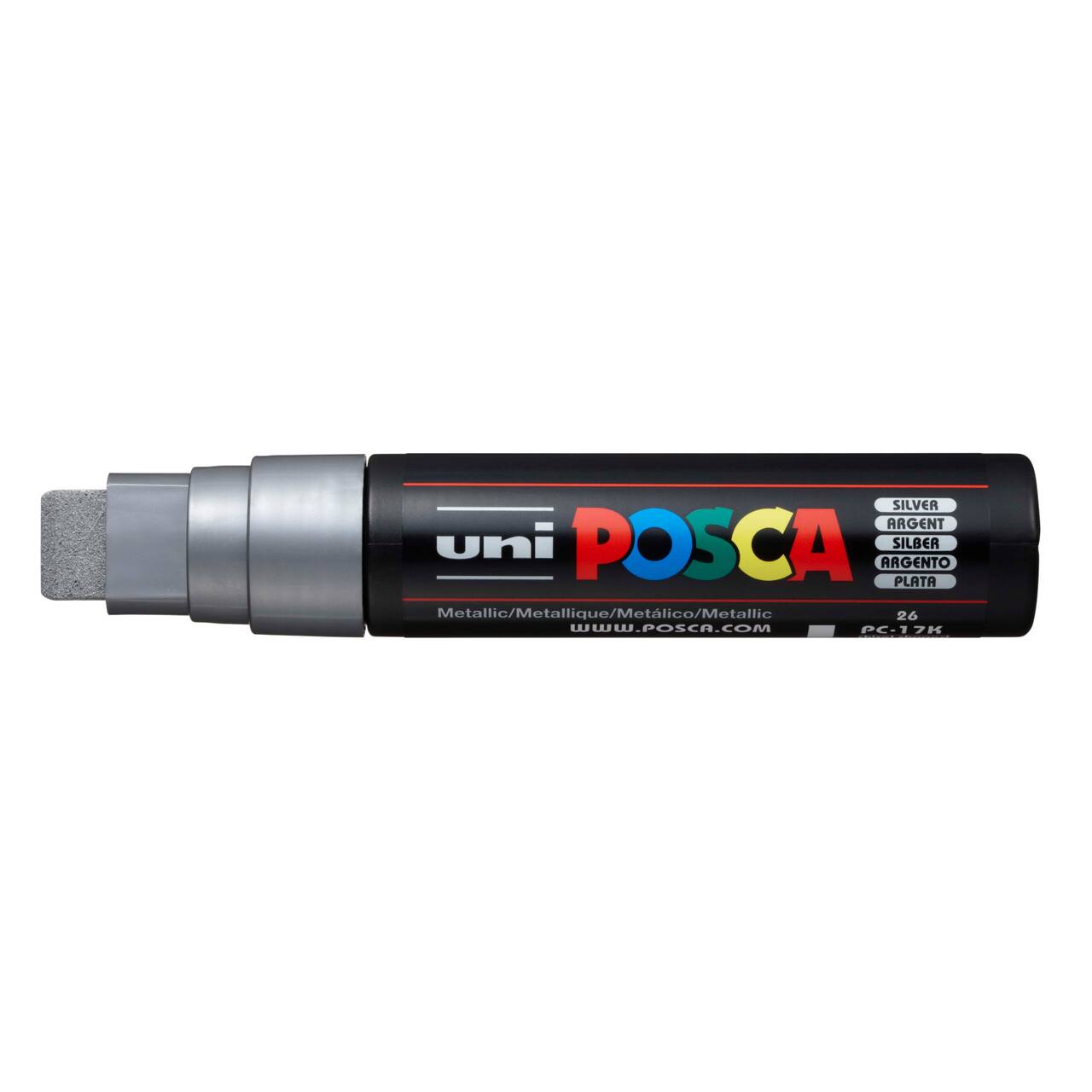 Uni Posca PC-17K Extra Broad Paint Marker